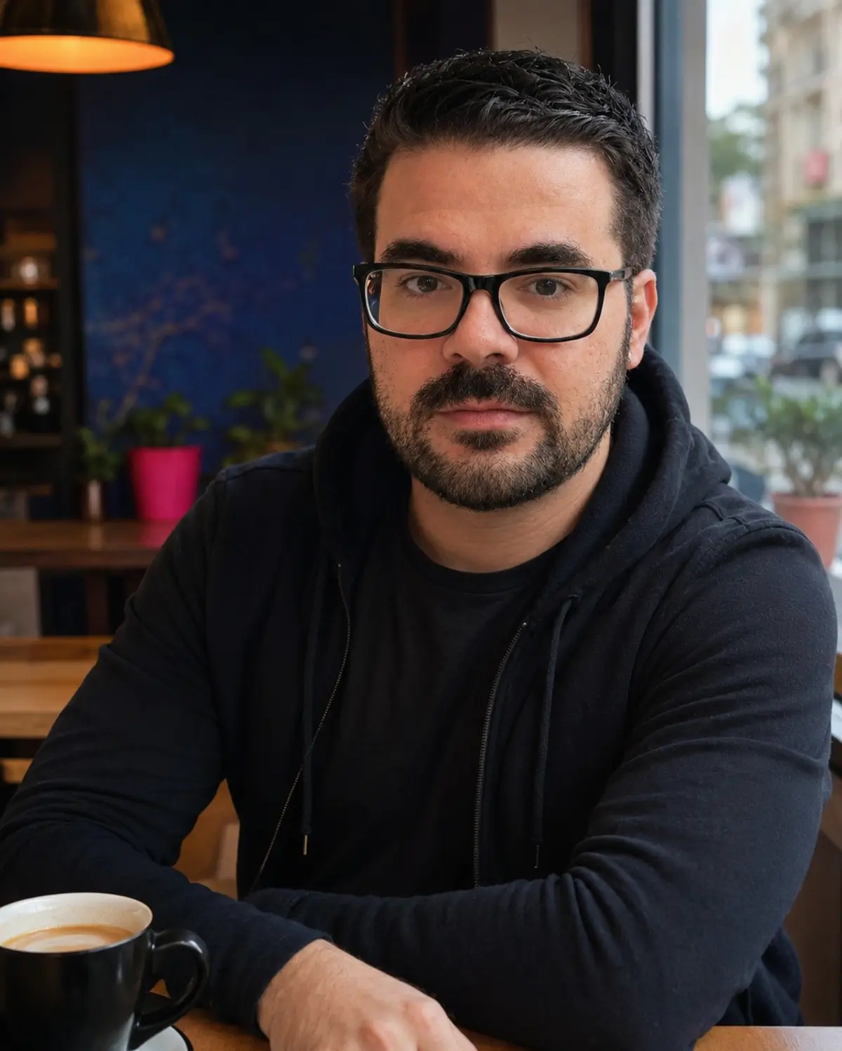 Andrey Luiz · Mentoria em dados, carreira e liderança