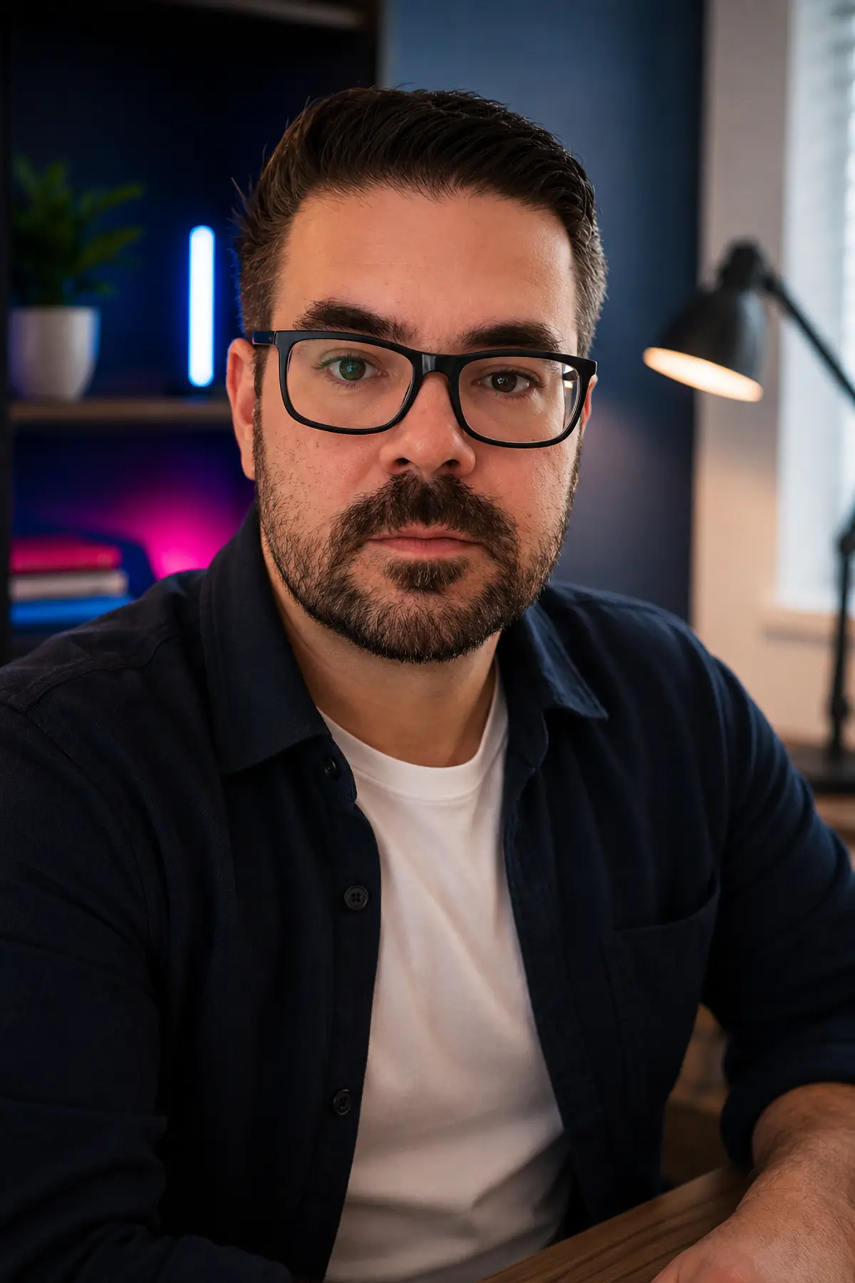 Andrey Luiz · LinoCast